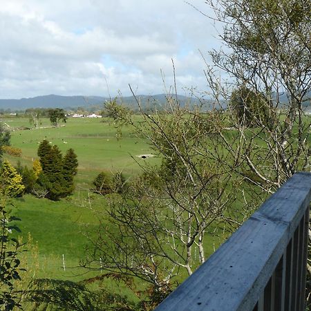 Oak Lodge Greymouth Eksteriør billede