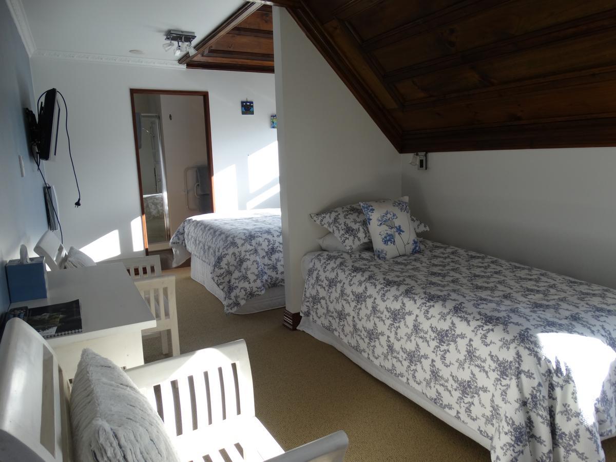 Oak Lodge Greymouth Eksteriør billede